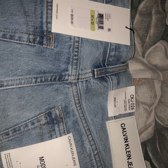 Calvin Klein jeans - Picture 1 of 3